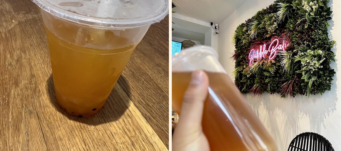 Bubble Bali - Poké bowl - gua bao - Asian food - Gallery Image 5